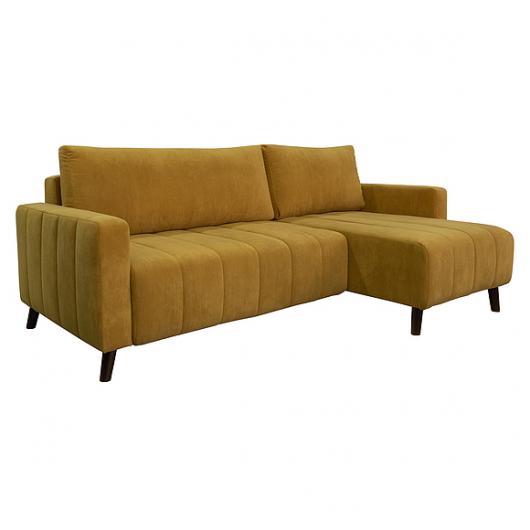 Угловой диван «Один» (2mL/R6R/L)
