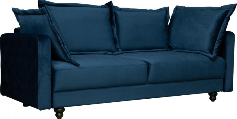 3-х местный диван «Теос» (3м) Материал: ткань
