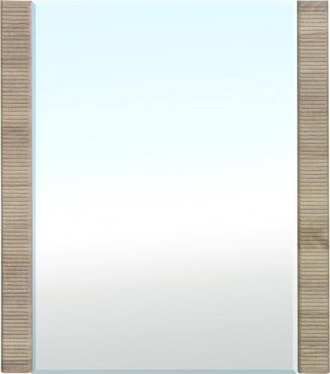 Зеркало настенное «Гресс» П6.501.3.06 (П614.06)