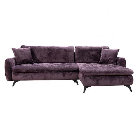 Угловой диван «Марракеш» (2ML/R.6R/L) в ткани