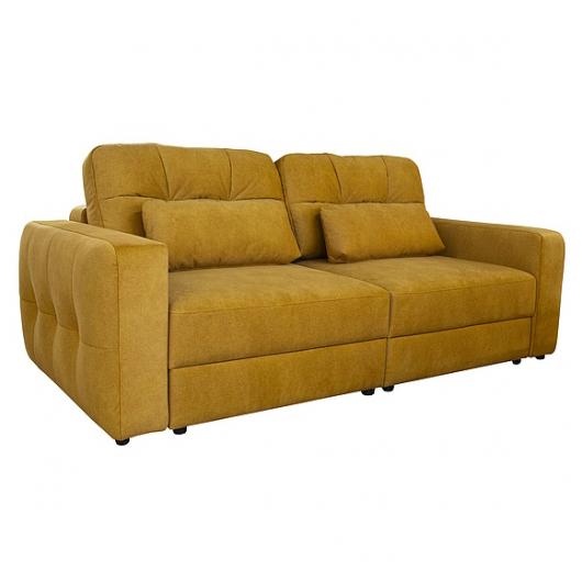 2-х местный диван «Мелдон» (1ML.1MR) в ткани