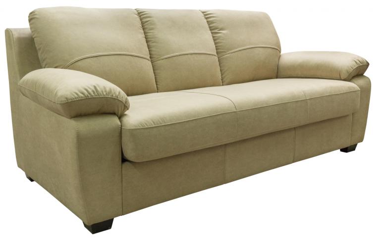 Трехместный диван «Питсбург» (3м) в ткани