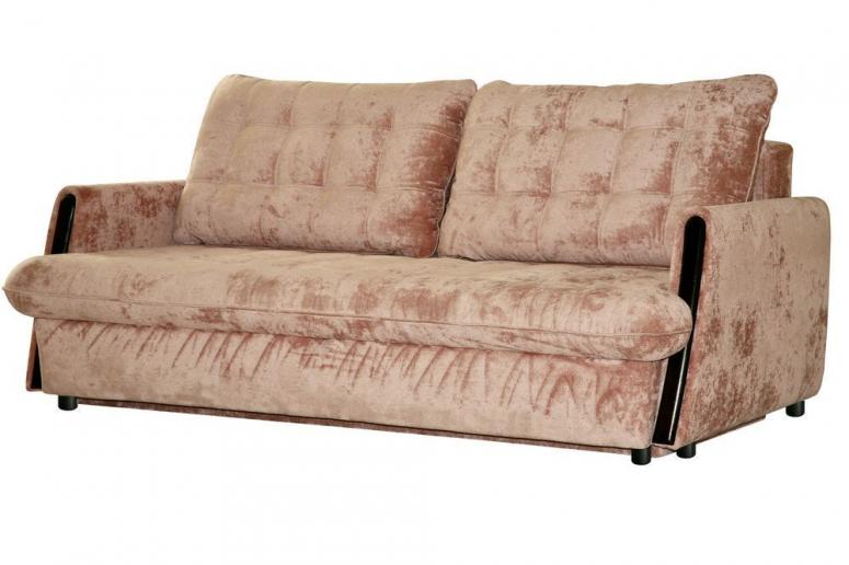 Трехместный диван «Персей» (3м) в ткани