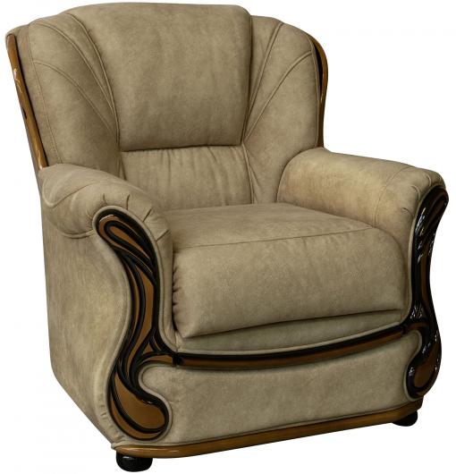 Кресло «Изабель 2» (12) в ткани