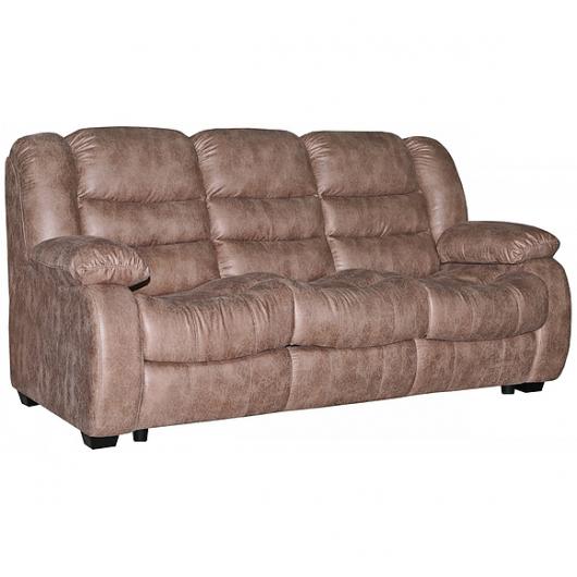 Трехместный диван «Манчестер 1» (3М) в ткани