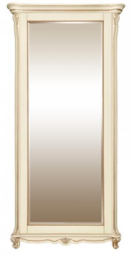 Зеркало напольное «Алези» П1.350.3.09 (П540.09)