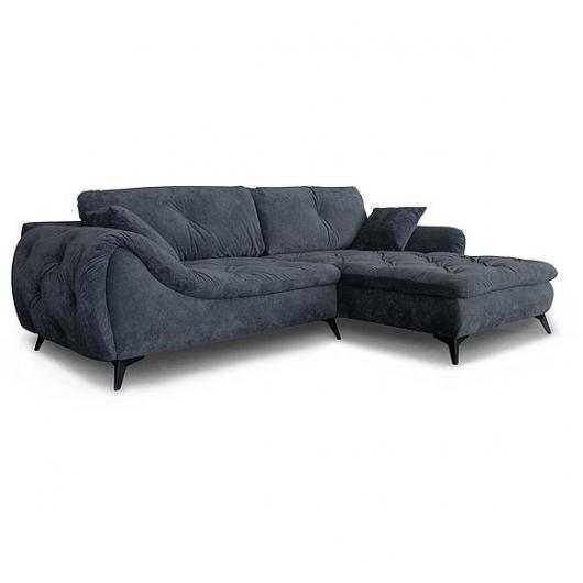 Угловой диван «Марракеш» (15L/R.8R/L) в ткани - онлайн
