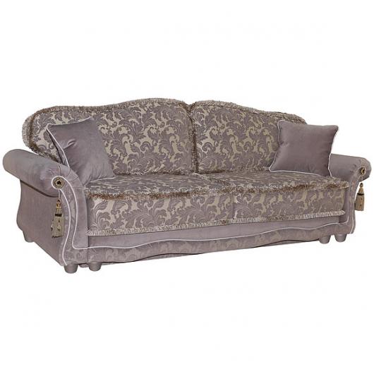 Трехместный диван диван «Латина» (3м) в ткани