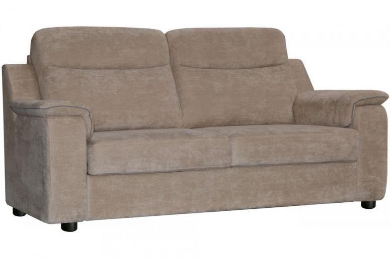 Трехместный диван «Люксор» (3м) в ткани