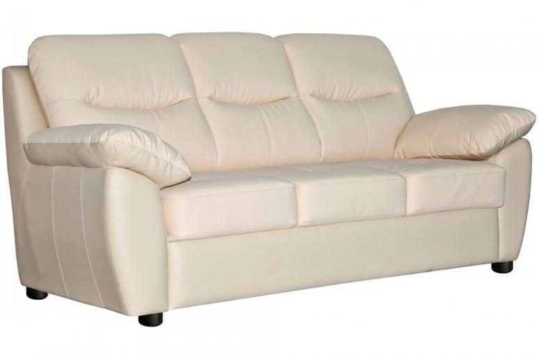 Трехместный диван «Плаза» (3м) в ткани