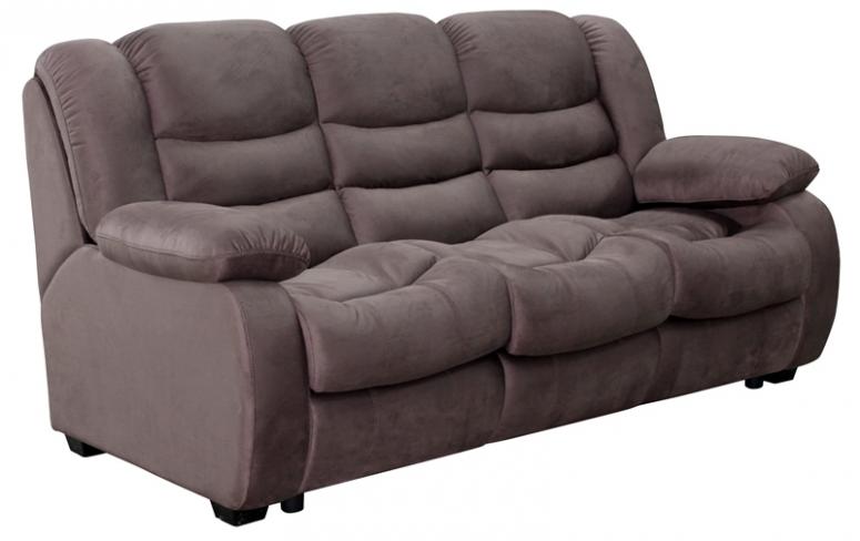 Трехместный диван «Манчестер 1» (3М) в ткани