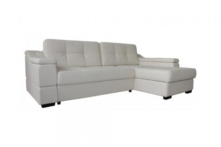 Угловой диван «Инфинити» (2мL/R6мR/L) в ткани