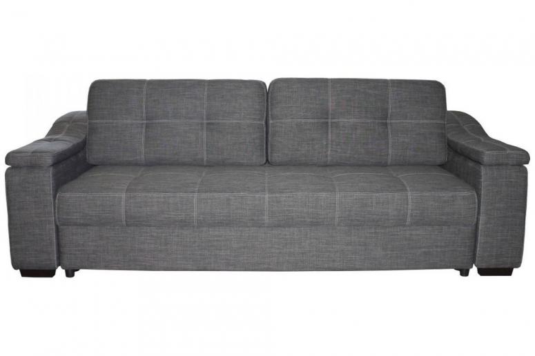 Трехместный диван «Инфинити» (3м)  в ткани