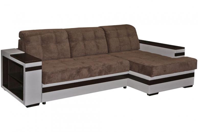 Угловой диван «Матисс» (2мL/R6мR/L) в ткани
