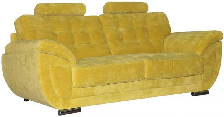 Трехместный диван «Редфорд» (3м) в ткани