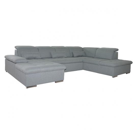 Угловой диван «Вестерн» (8L/R.20м.5АR/L)