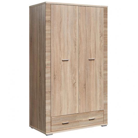 Шкаф для одежды «Гресс» П6.501.1.14 (П501.14)