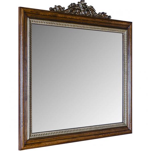 Зеркало настенное «Альба 13к» П4.485.1.14 (П524.13к)