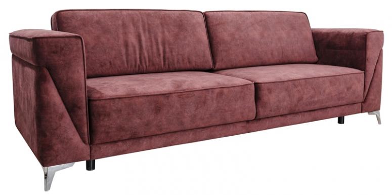 3-х местный диван «Драйв» (3м) в ткани