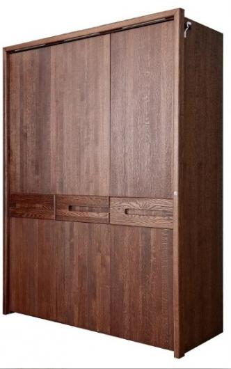 Шкаф для одежды 3д «Хедмарк» БМ2.761.1.03(2259)