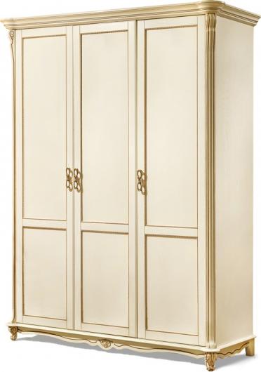 Шкаф для одежды 3д «Алези» П1.350.1.10 (П349.01/2)