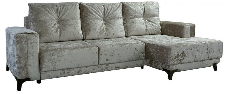 Угловой диван «Нельсон» (2мL/R6R/L)