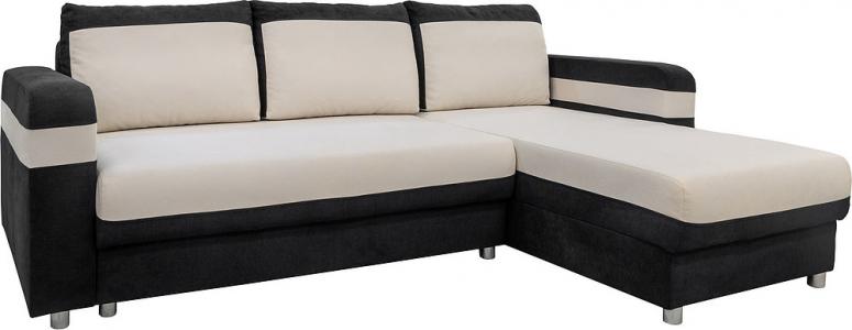 Угловой диван «Доминго» (2мL/R6R/L)