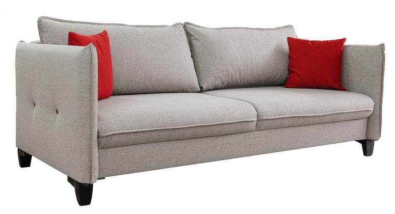 Трехместный диван «Осирис» (3м) в ткани