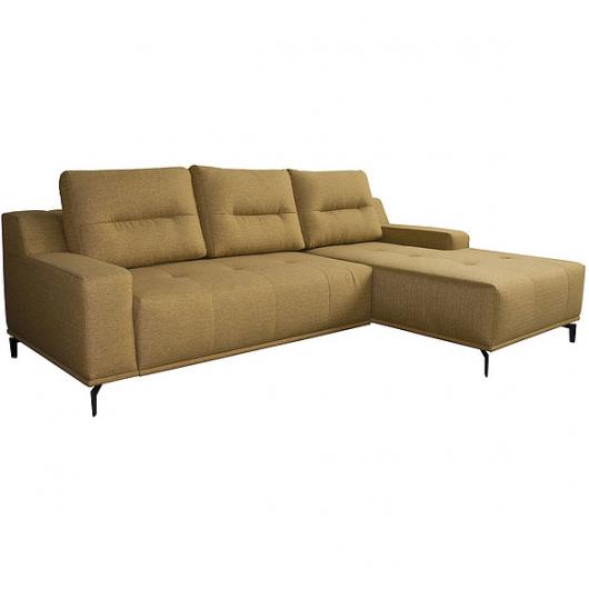 Угловой диван «Лайт» (2ML/R8MR/L) в ткани