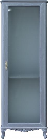 Шкаф с витриной «Флорентина» БМ2.851.0.05(2680)