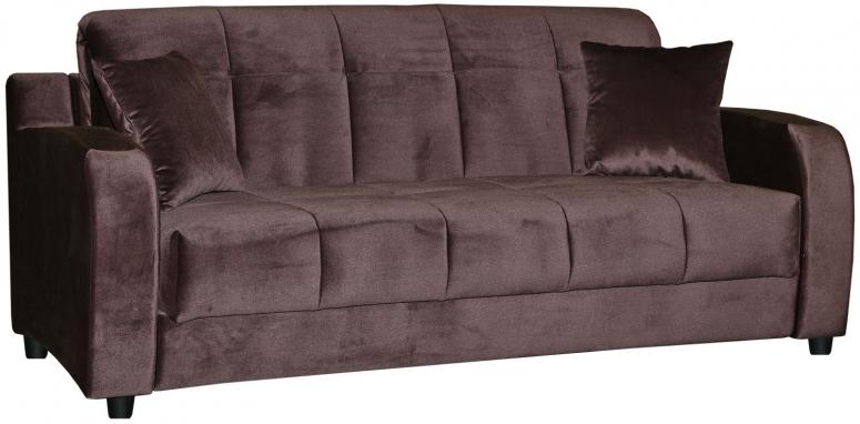 3-х местный диван «Орегон» (3м) Материал: ткань