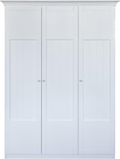 Шкаф для одежды 3д «Кармен» П3.581.1.02