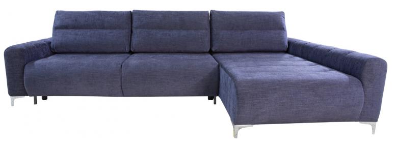 Угловой диван «Корк» (2ML/R6R/L) в ткани