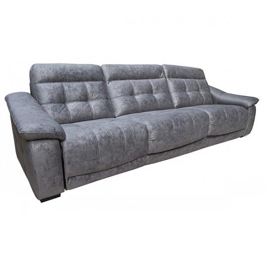 4-х местный диван «Мирано» в ткани (3мR/L1L/R)