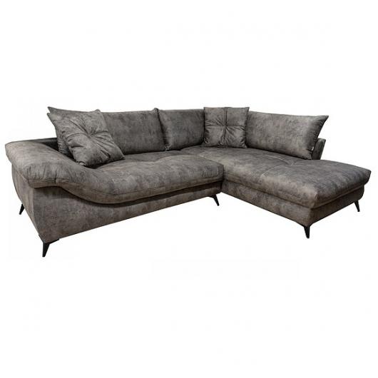 Угловой диван «Корфу» (25L/R.6R/L) в ткани