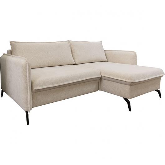 Угловой диван «Стефано» (2мL/R6R/L) в ткани