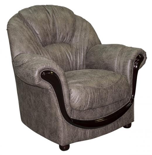 Кресло «Дельта» (12) в ткани