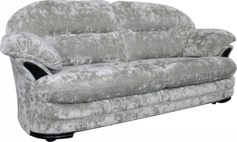 Трехместный диван «Йорк» (3м) в ткани