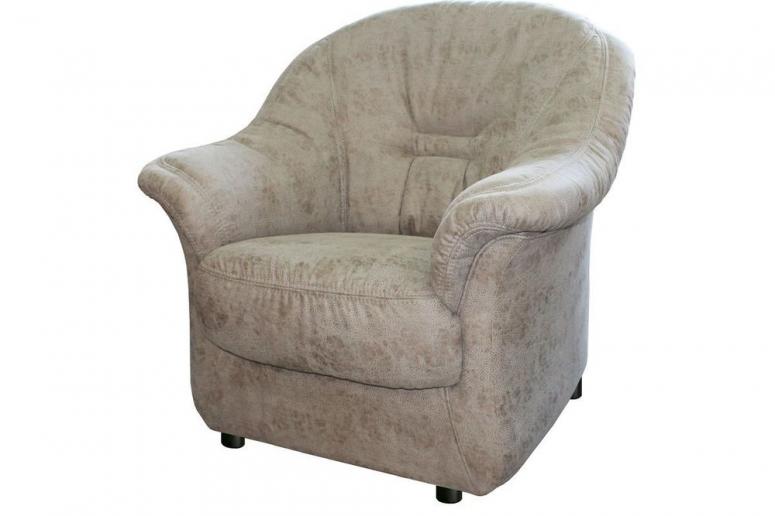 Кресло «Омега» (12) в ткани